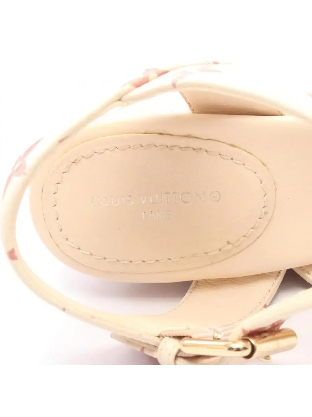 Louis Vuitton Starboard Line #360282L57B
